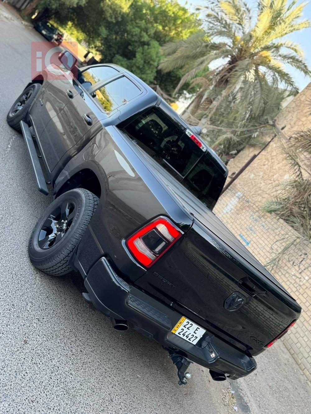 رام 1500
